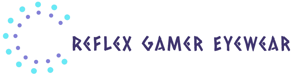 Reflex Gamer Eyewear